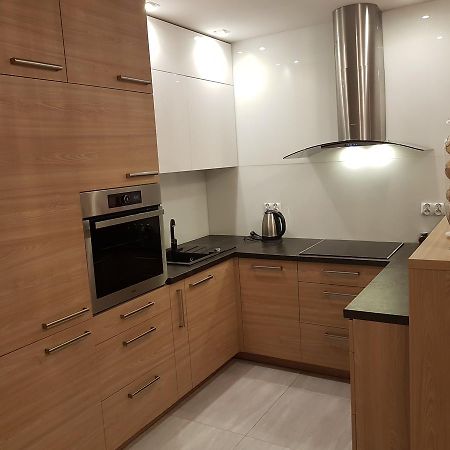Apartament De Lux Na Starowce Daire Białystok Dış mekan fotoğraf