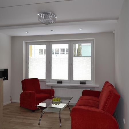 Apartament De Lux Na Starowce Daire Białystok Dış mekan fotoğraf