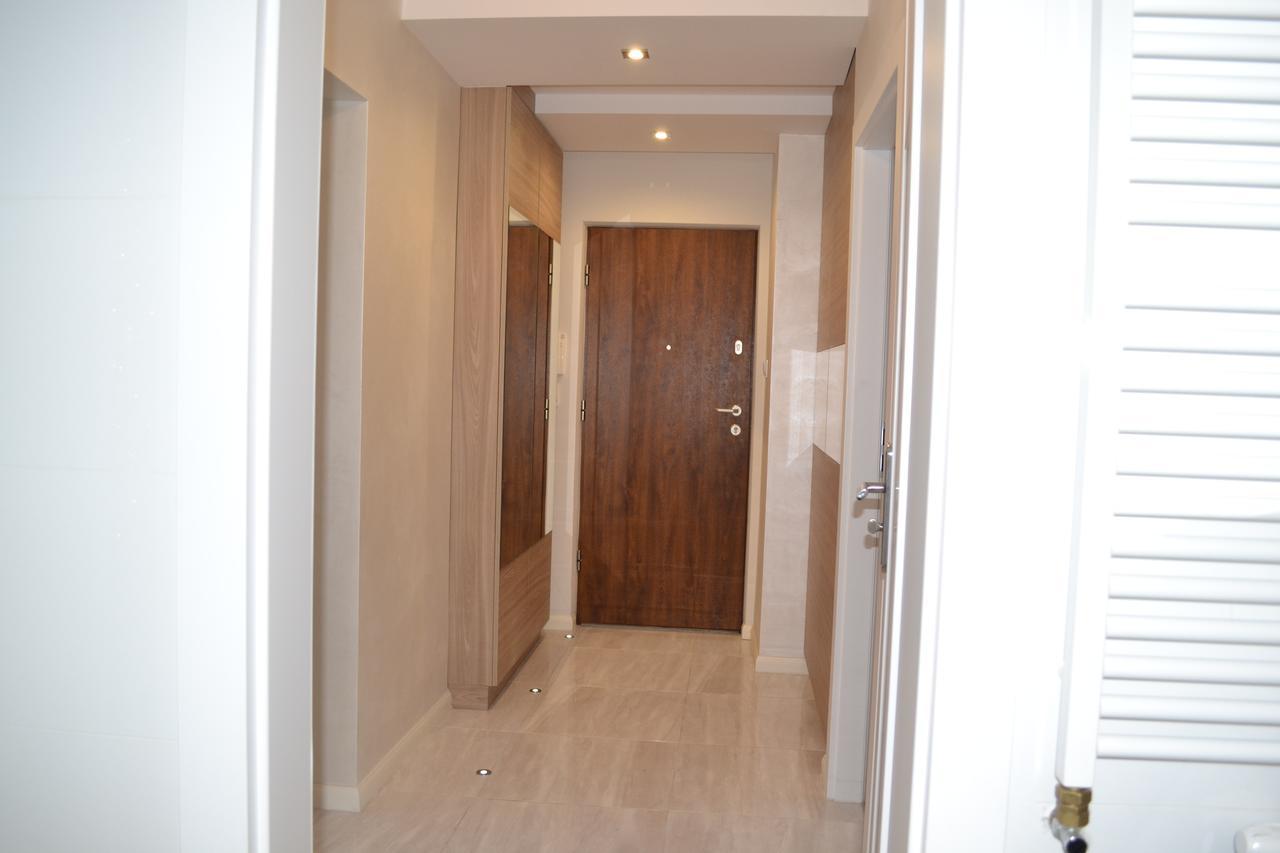 Apartament De Lux Na Starowce Daire Białystok Dış mekan fotoğraf