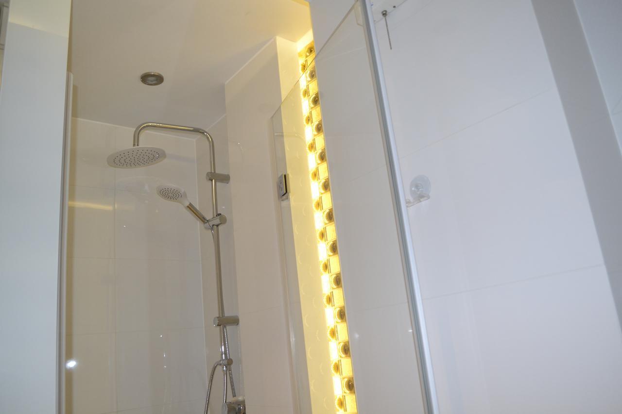 Apartament De Lux Na Starowce Daire Białystok Dış mekan fotoğraf