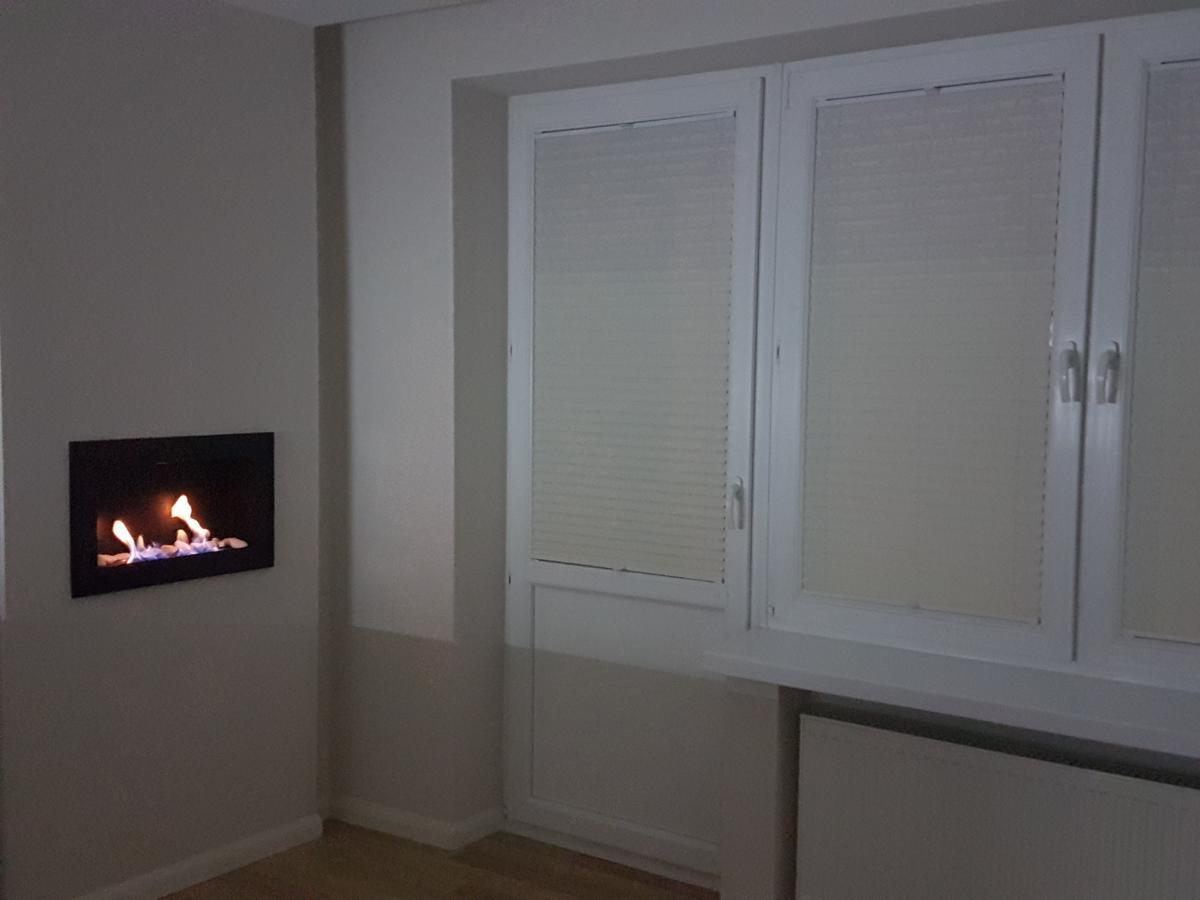 Apartament De Lux Na Starowce Daire Białystok Dış mekan fotoğraf