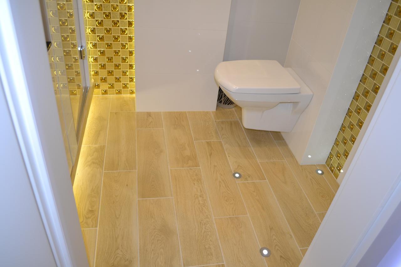 Apartament De Lux Na Starowce Daire Białystok Dış mekan fotoğraf