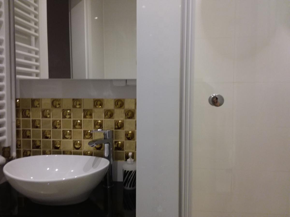 Apartament De Lux Na Starowce Daire Białystok Dış mekan fotoğraf